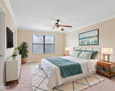 2724 Garden Falls Drive - Photo Thumbnail 21