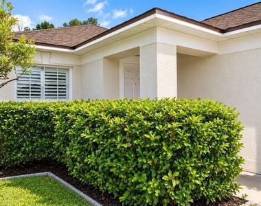 25803 Crippen Drive - Photo Thumbnail 1