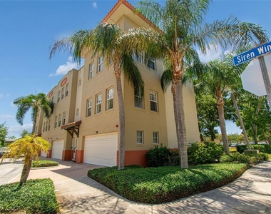 650 Siren Wind Lane - Photo Thumbnail 1
