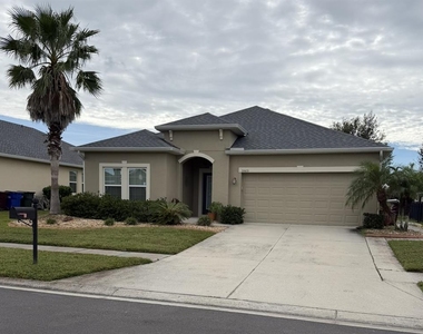 3503 Pixie Lane - Photo Thumbnail 1
