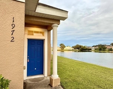1972 Island Walk Drive - Photo Thumbnail 2