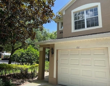 2511 Metro Sevilla Drive - Photo Thumbnail 1
