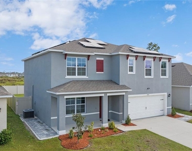 1461 Olive Court - Photo Thumbnail 1