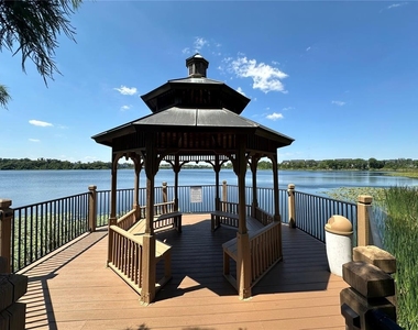 1408 Lake Shadow Circle - Photo Thumbnail 13