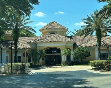 1408 Lake Shadow Circle - Photo Thumbnail 14