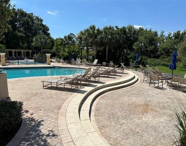 1408 Lake Shadow Circle - Photo Thumbnail 12