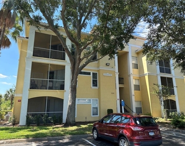 1408 Lake Shadow Circle - Photo Thumbnail 1