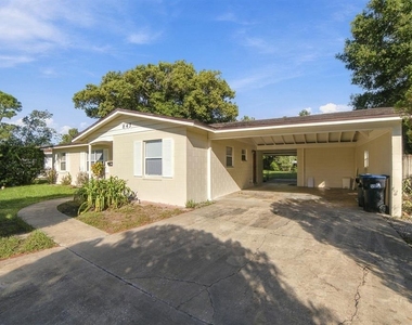 843 Quintilian Avenue - Photo Thumbnail 1