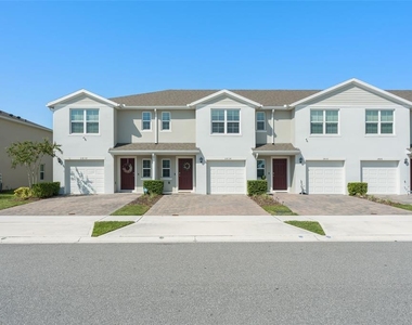 2834 Brie Hammock Bend - Photo Thumbnail 1