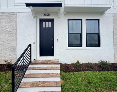 15105 Groveside Road - Photo Thumbnail 1