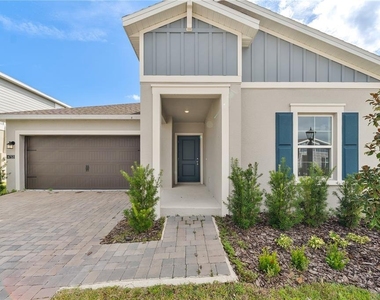4753 Golden Knight Boulevard - Photo Thumbnail 1