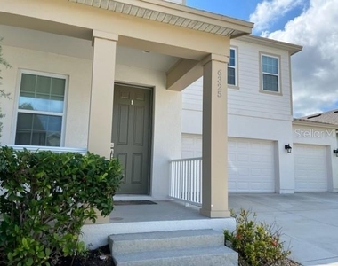 6325 Flat Lemon Drive - Photo Thumbnail 1