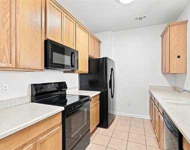 3326 Robert Trent Jones Drive - Photo Thumbnail 10
