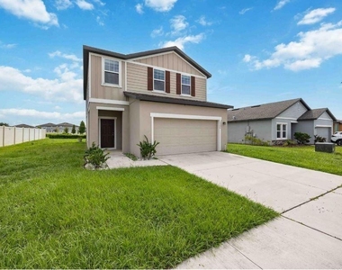 5506 Turkey Creek Way - Photo Thumbnail 1