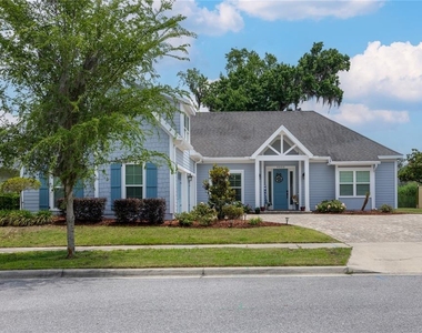 4003 Nw 63rd Way - Photo Thumbnail 1