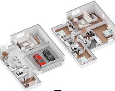 4232 Dovetail Lane - Photo Thumbnail 2