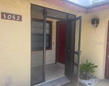 1052 Deer Hollow Boulevard - Photo Thumbnail 1
