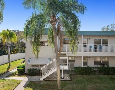 5217 81st Street N - Photo Thumbnail 1