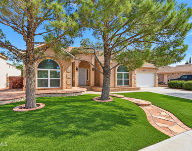11917 Pueblo Amable Way - Photo Thumbnail 1