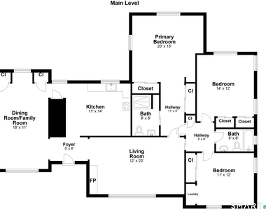 12 Rockland Place - Photo Thumbnail 15
