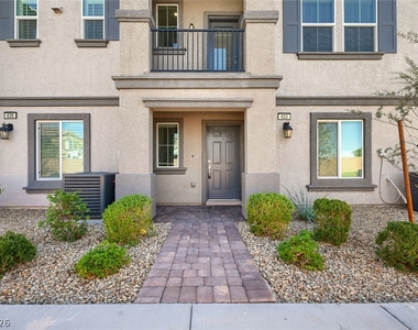 633 Sedum Avenue - Photo Thumbnail 1