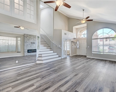 9409 Calico Garden Avenue - Photo Thumbnail 5