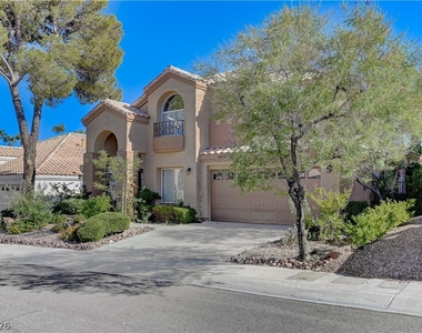 9409 Calico Garden Avenue - Photo Thumbnail 1