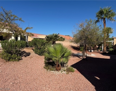 2449 Desert Glen Drive - Photo Thumbnail 2
