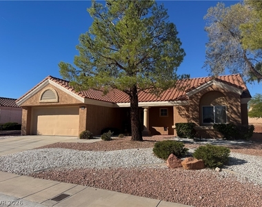 2449 Desert Glen Drive - Photo Thumbnail 1