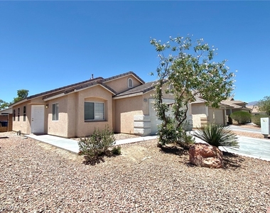 3741 Sorrowing Sparrow Court - Photo Thumbnail 1