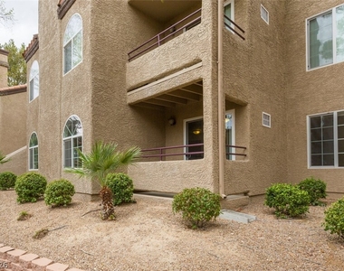 9325 W Desert Inn Road - Photo Thumbnail 1