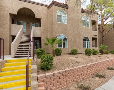 9325 W Desert Inn Road - Photo Thumbnail 2