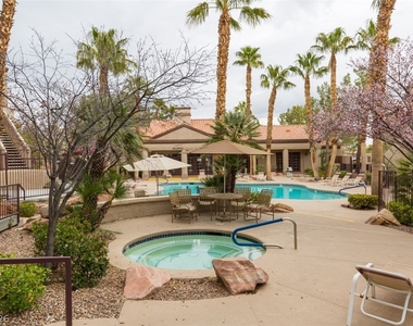 9325 W Desert Inn Road - Photo Thumbnail 31