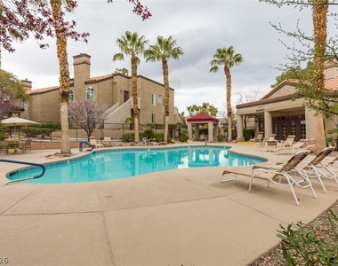 9325 W Desert Inn Road - Photo Thumbnail 33
