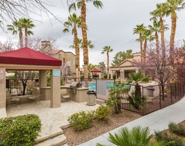 9325 W Desert Inn Road - Photo Thumbnail 32