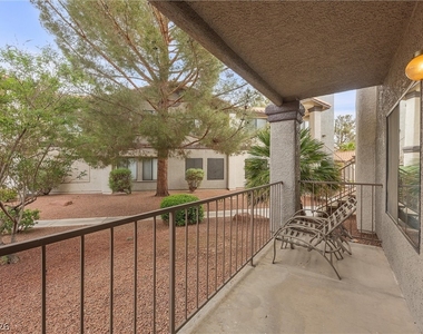 1575 W Warm Springs Road - Photo Thumbnail 23
