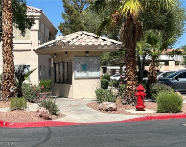 7400 W Flamingo Road - Photo Thumbnail 31