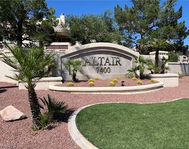7400 W Flamingo Road - Photo Thumbnail 33