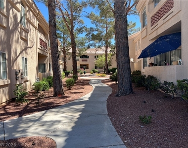7400 W Flamingo Road - Photo Thumbnail 1