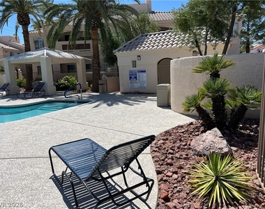 7400 W Flamingo Road - Photo Thumbnail 29