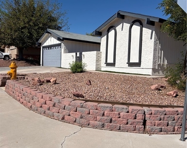 4488 Casa Sencia Street - Photo Thumbnail 1