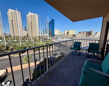 205 E Harmon Avenue - Photo Thumbnail 12