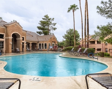 1150 N Buffalo Drive - Photo Thumbnail 2