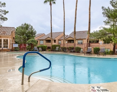 1150 N Buffalo Drive - Photo Thumbnail 24