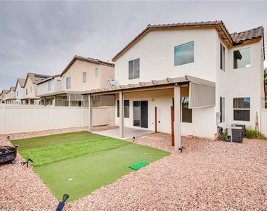 8319 Fort Hallock Avenue - Photo Thumbnail 1