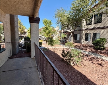 1575 W Warm Springs Road - Photo Thumbnail 24