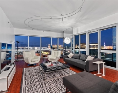 4471 Dean Martin Drive - Photo Thumbnail 1