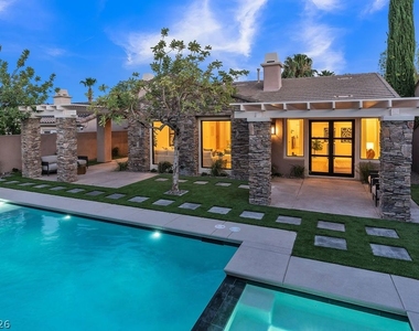 11468 Snow Creek Avenue - Photo Thumbnail 41