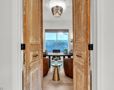 11468 Snow Creek Avenue - Photo Thumbnail 27