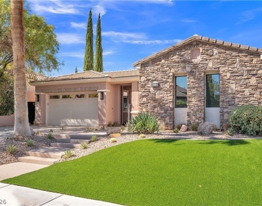 11468 Snow Creek Avenue - Photo Thumbnail 59
